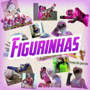 Figurinhas
