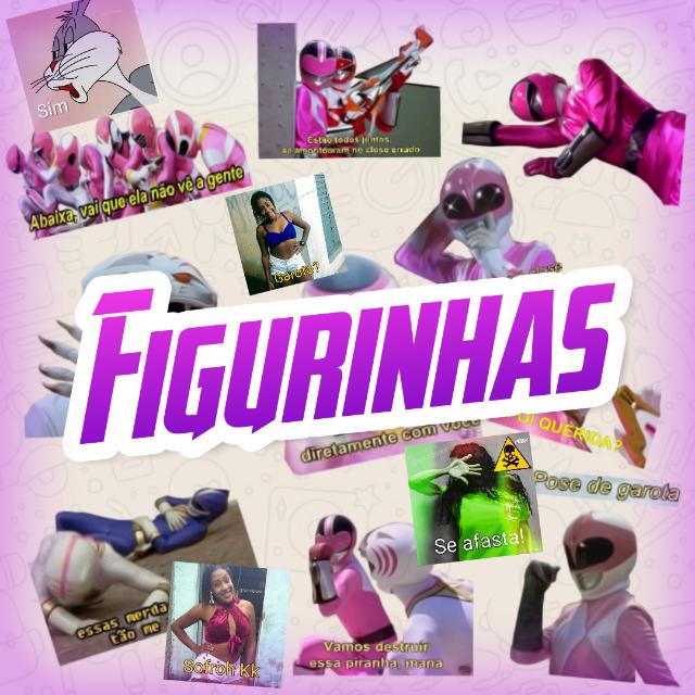 Figurinhas