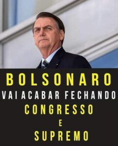 Direita cada vez mais Unida