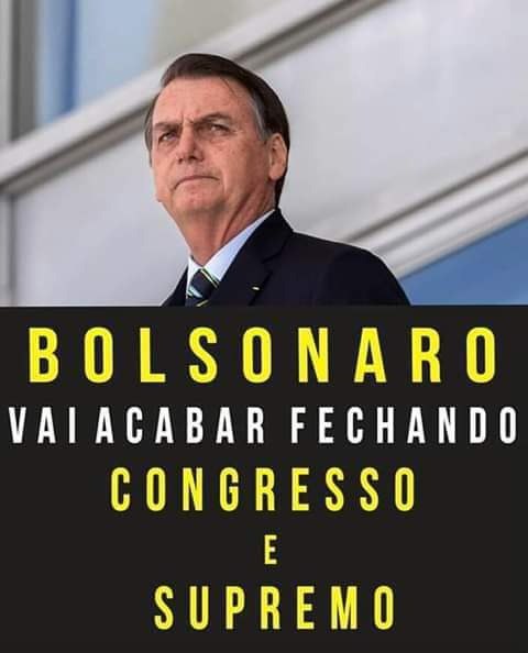 Direita cada vez mais Unida