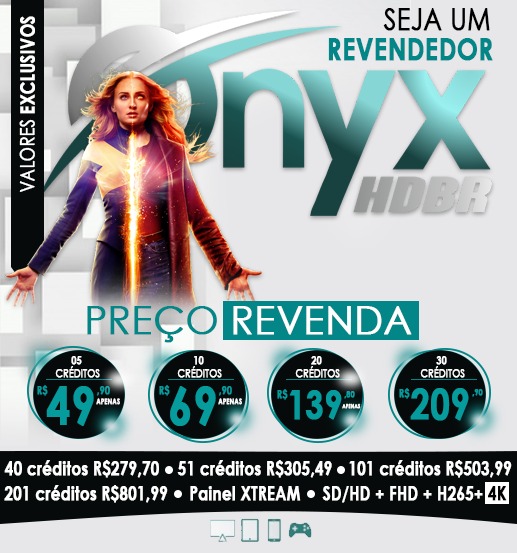 ONYX HDBR (OFICIAL)