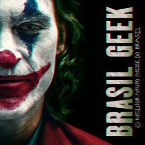 Brasil Geek