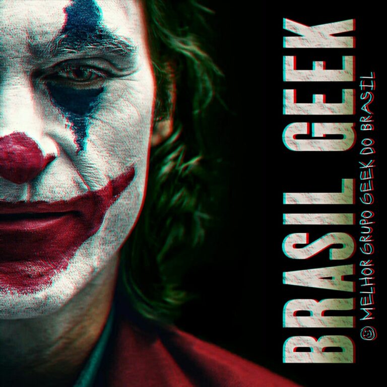 Brasil Geek