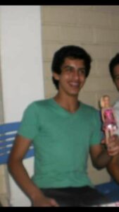 Figurinhas e zueira ? – 18