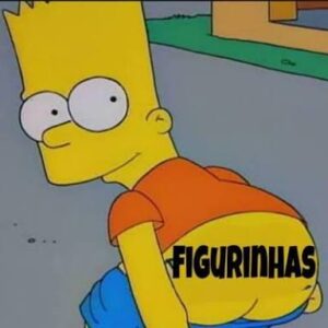 FįGuRįNhaS-DįVerSão
