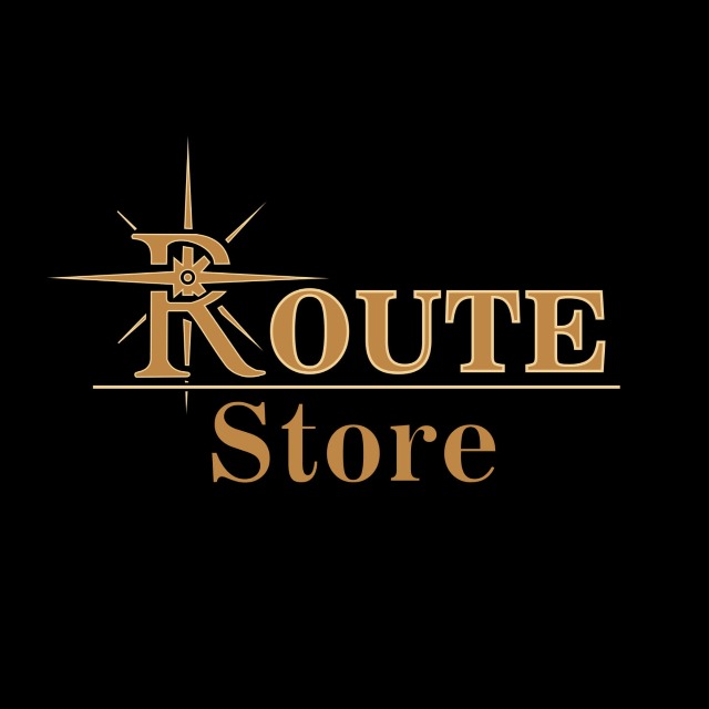 Route Store