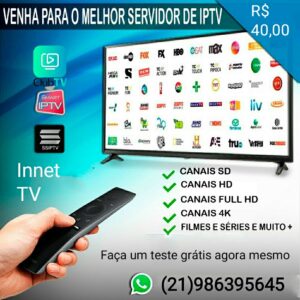 INNET TV