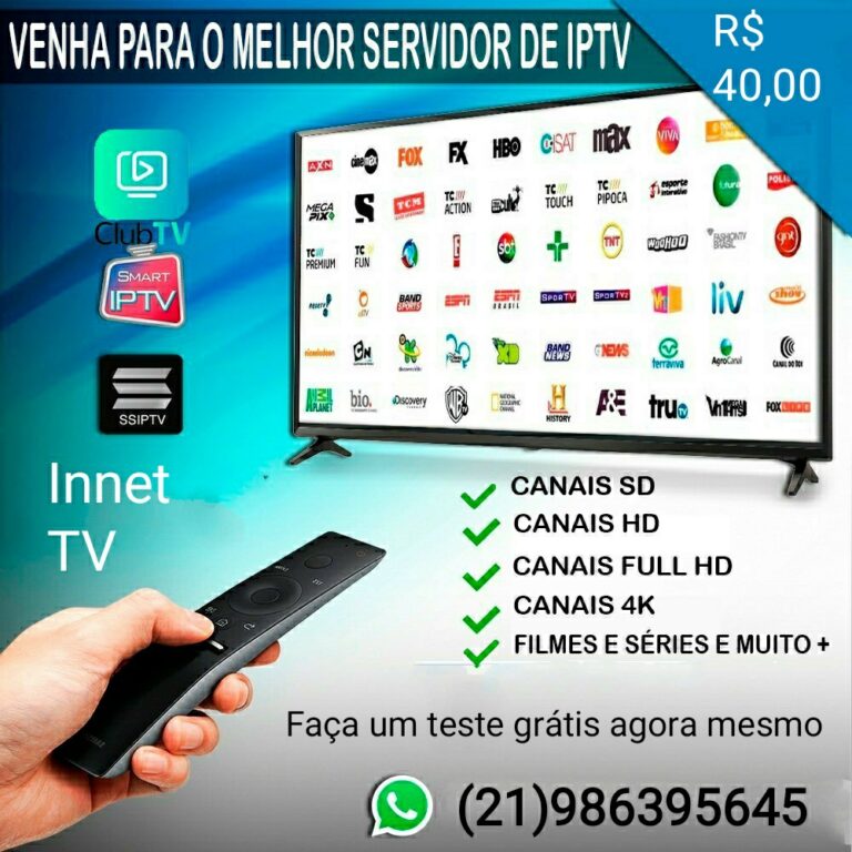INNET TV
