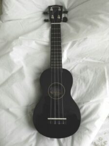 TREINO DE CANTO