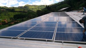 ENERGIA SOLAR