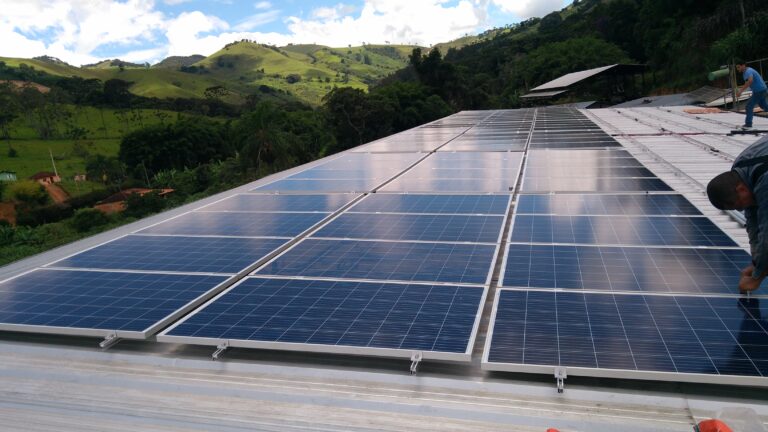 ENERGIA SOLAR