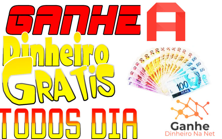 Ganhe dinheiro enviado messagem
