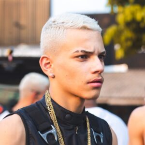 Mc ln postagem??