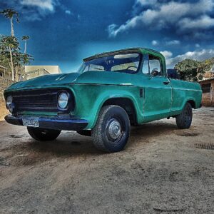 Chevrolet C-10