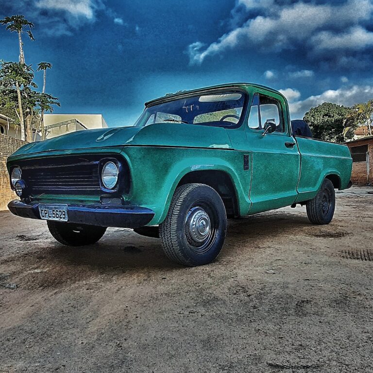 Chevrolet C-10