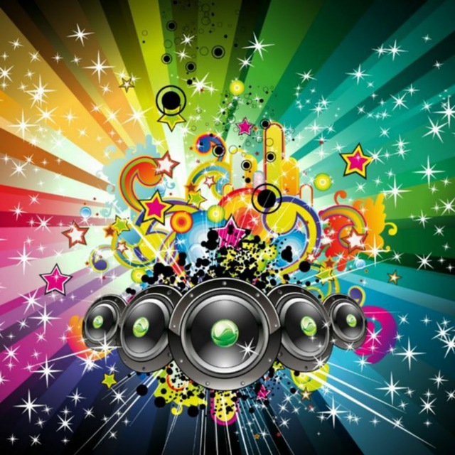 Music In Top