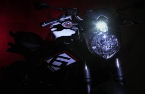 Moto Grupo Portão/São léo