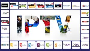 fornecedor tv