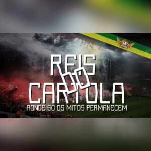 REIS DO CARTOLA FC