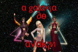 ✨?α gαℓα×¡α ∂ѳ α√αઝ¡ท?✨