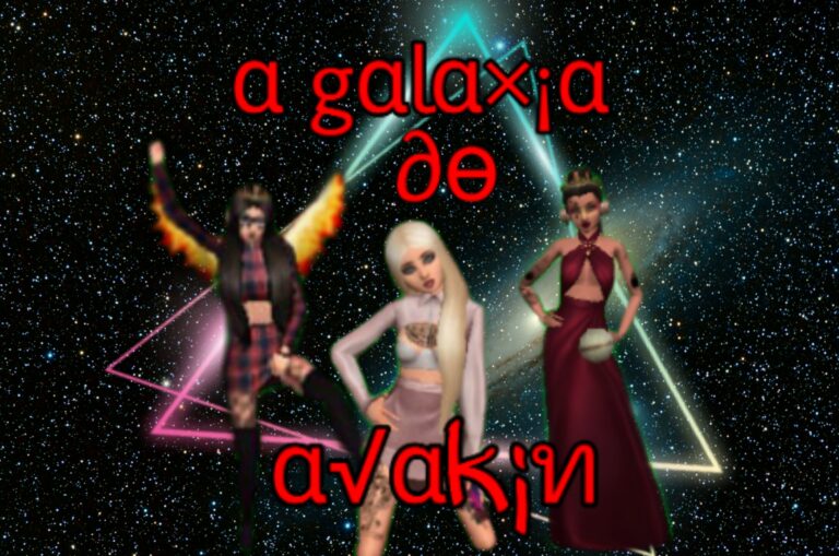 ✨?α gαℓα×¡α ∂ѳ α√αઝ¡ท?✨