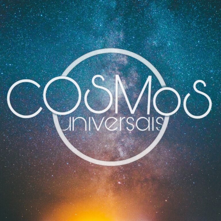 ☄COSMOS UNIVERSAIS☪