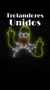 Trotes em Geral