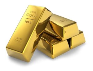 Karatbars Invista em Ouro