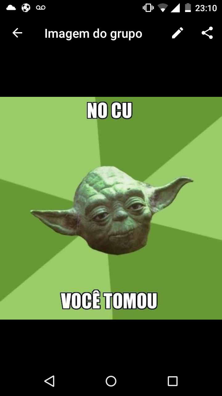 Memes e Figurinhas