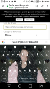 K-popers anônimas