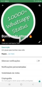 Bombando stss ?⚡
