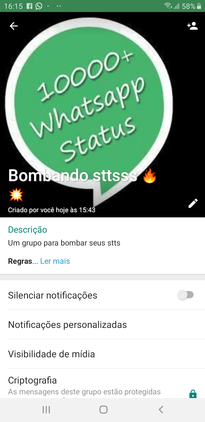 Bombando stss ?⚡