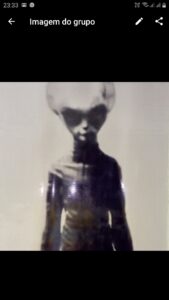 Conexão extraterrestre