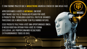 MIDAS TREND