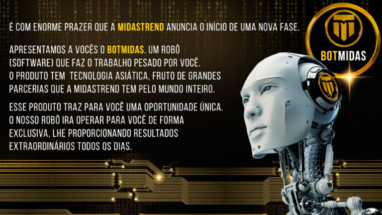 MIDAS TREND