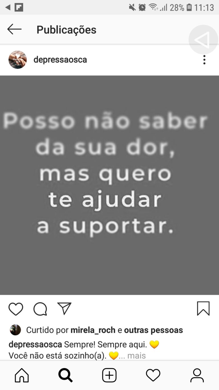 Não Desista de você ♥️♥️