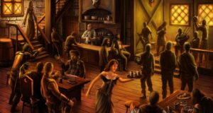 Taverna do Fracasso