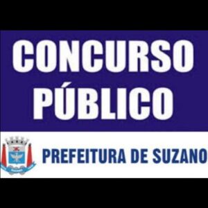 Concurso SUZANO