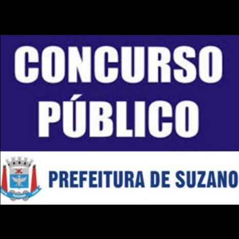 Concurso SUZANO