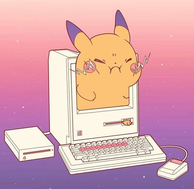 Pokémon Go! ✨
