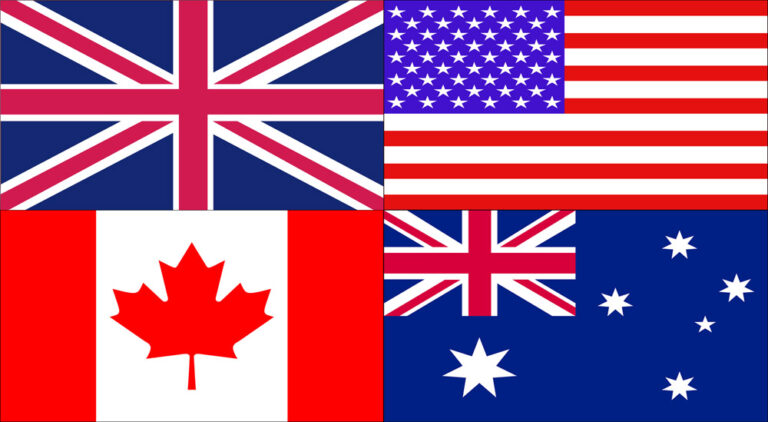 Igreja Bilíngue – Inglês