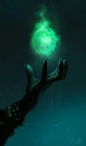 Ordem de brutas e magos