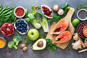 ALIMENTOS ???FITNESS