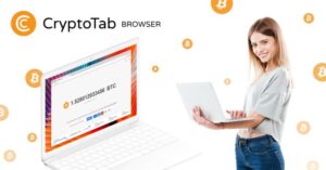 CryptoTab Browser