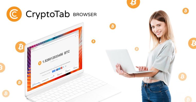 CryptoTab Browser