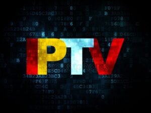 IPTV CONECTA