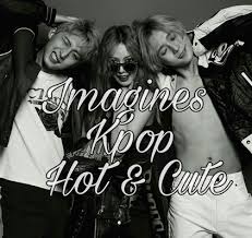 Fanfics kpop