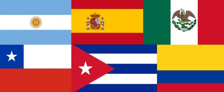 Igreja Bilíngue – ESPANHOL
