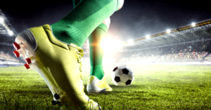 Galera do Futebol