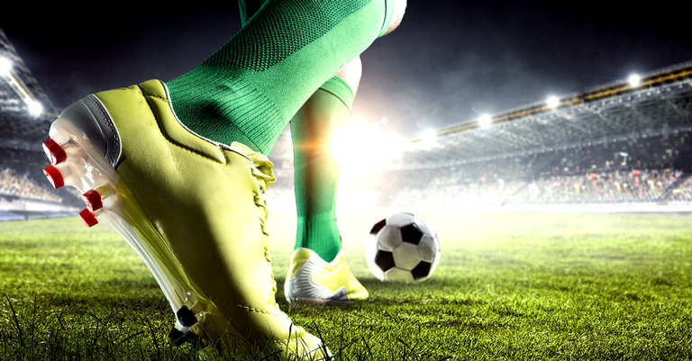 Galera do Futebol